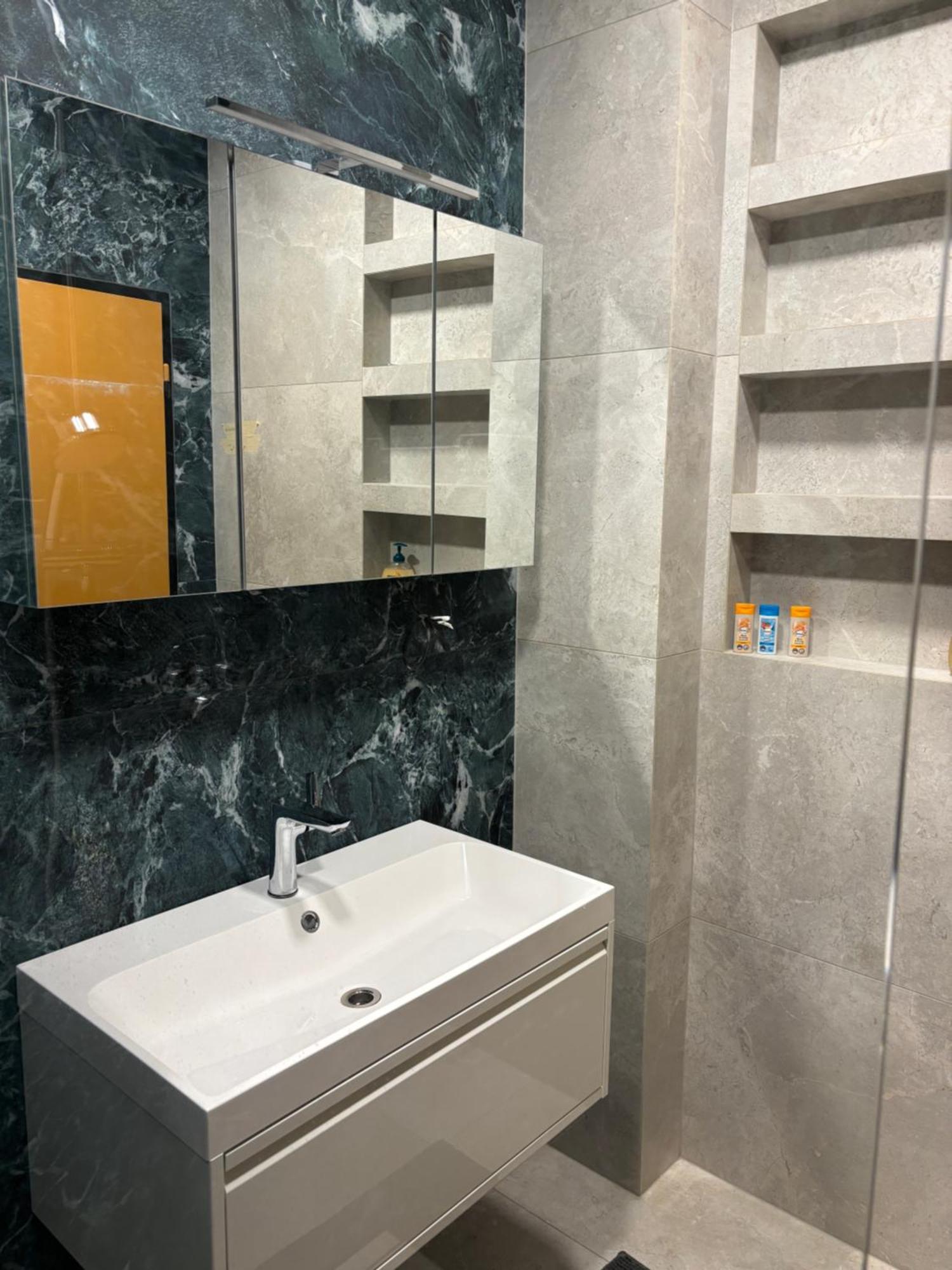 ברנו Soukromy Pokoj V Tripokojovem Byte - Private Room In Three Room Flat מראה חיצוני תמונה