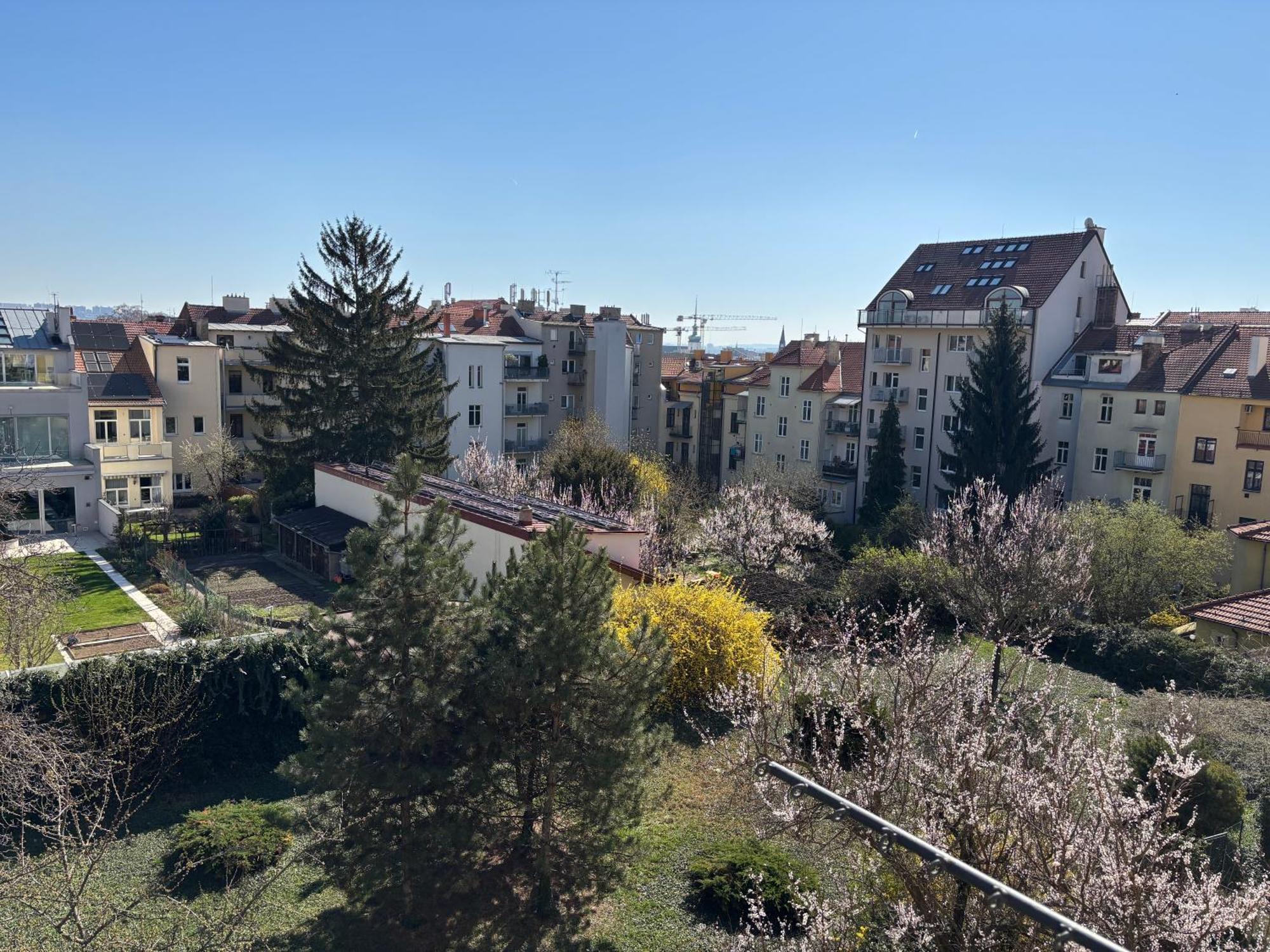 ברנו Soukromy Pokoj V Tripokojovem Byte - Private Room In Three Room Flat מראה חיצוני תמונה